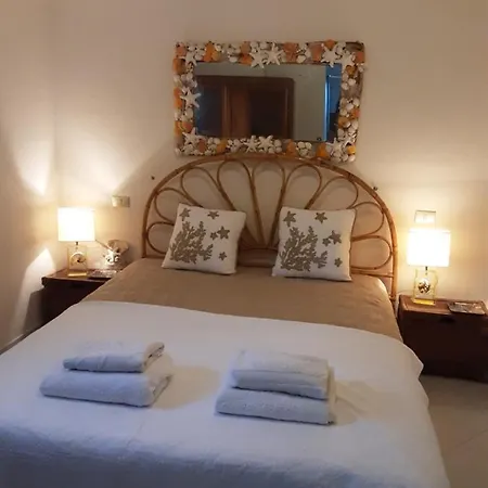 Via Risorgimento 37 Apartment Marina di Pietrasanta